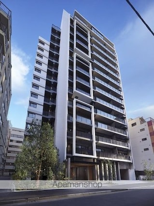 リブクオーレ神保町[1R/26.08m2]の外観