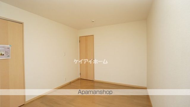 トリニティコート C棟の内装写真