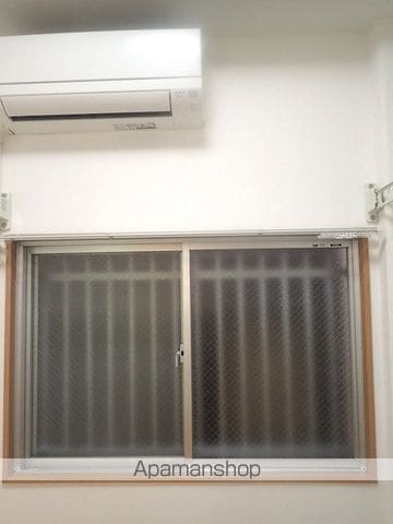 新東京タワーレジデンスの内装写真