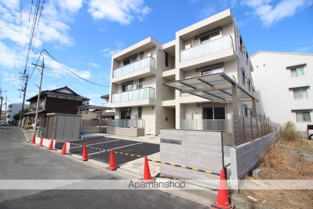 HEBEL MAISON KATENAのその他写真