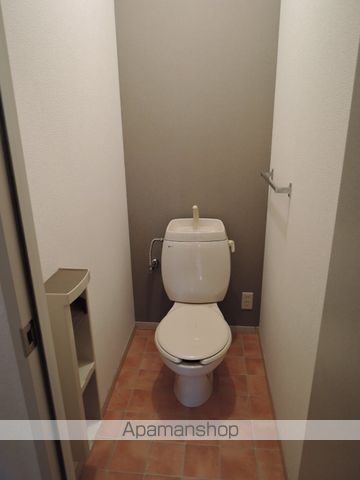 ラフォーレJNIの内装写真