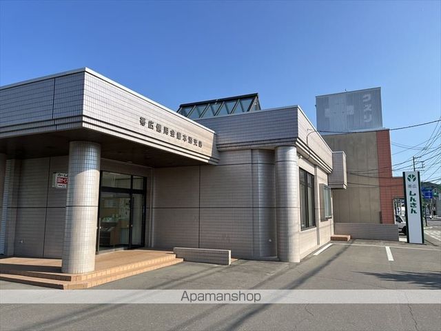 apartment 北海道中川郡本別町向陽町
向陽町の賃貸情報を見る
物件地図