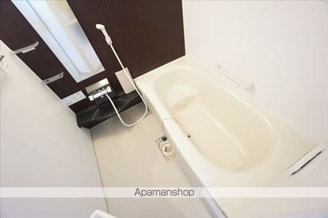 スピカIの内装写真