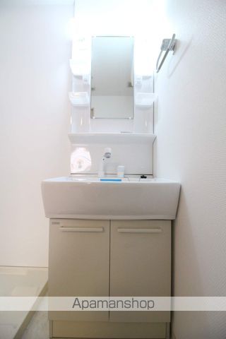 WILLDO南森町の内装写真