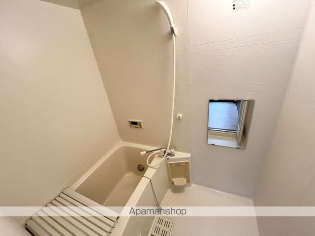 クレストビレッジIIの内装写真