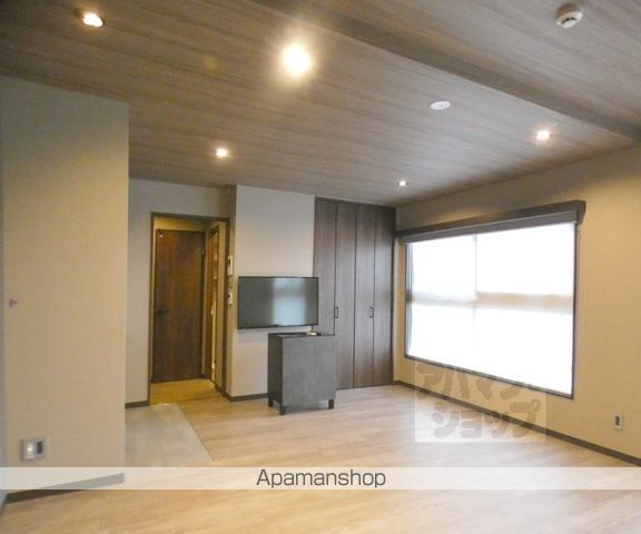 SUMINAGI新先斗町の内装写真