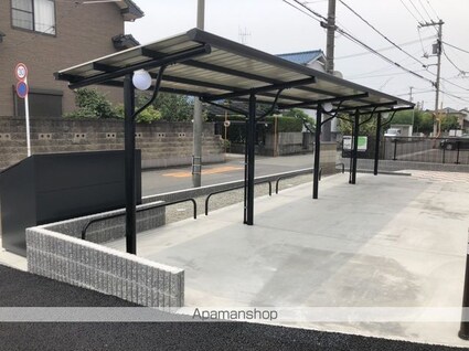 ミランダルピナスⅢ[1R/26.5m2]の共用部5