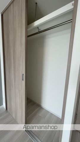 パークアクシス名古屋山王一丁目の内装写真