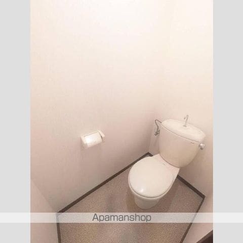 エスポワール・クラートの内装写真
