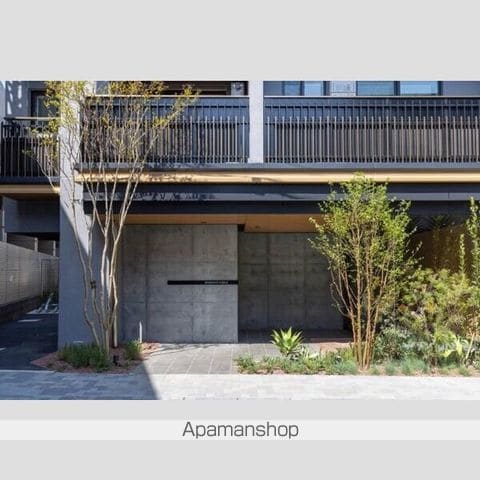 RESIDENCE KOENJIの内装写真