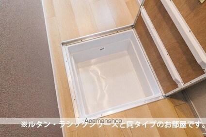 ル・ココン[1K/31.66m2]のその他設備