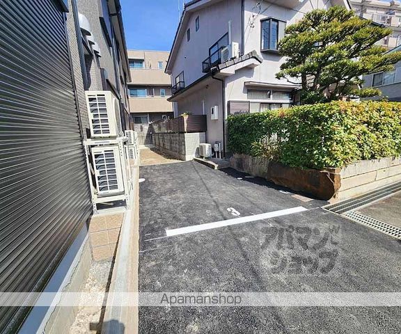 ヴェルデ広沢の周辺写真