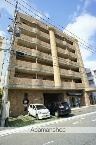 エース弐番館 406 ｜ 福岡県大野城市白木原１丁目5-1（賃貸マンション1K・4階・24.68㎡） その3