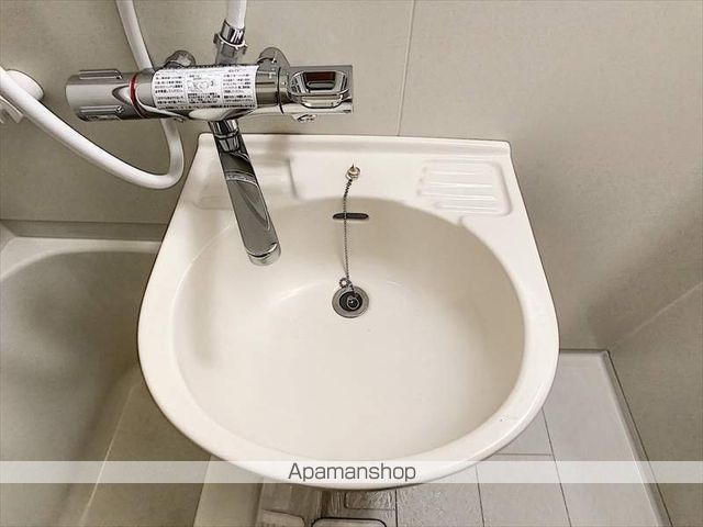 ビーライン北方の内装写真