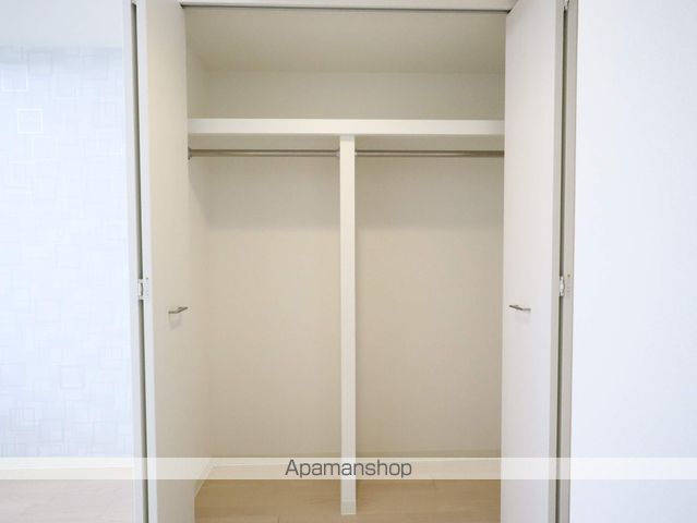 プレサンス丸の内リラティの内装写真