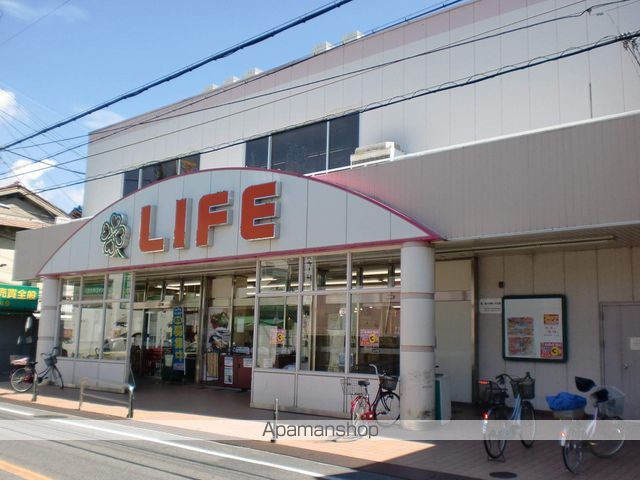 堺市中区福田1009-7貸家の周辺写真