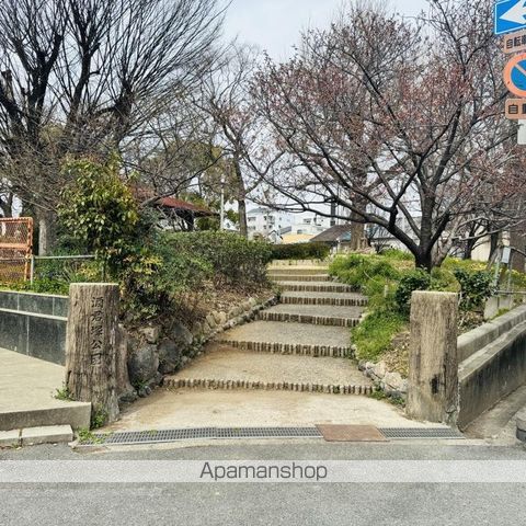 ディアコート鷹合の周辺写真