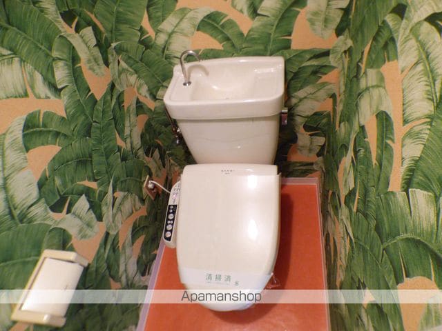 ヴィラアンソレイエ今治八町西の内装写真