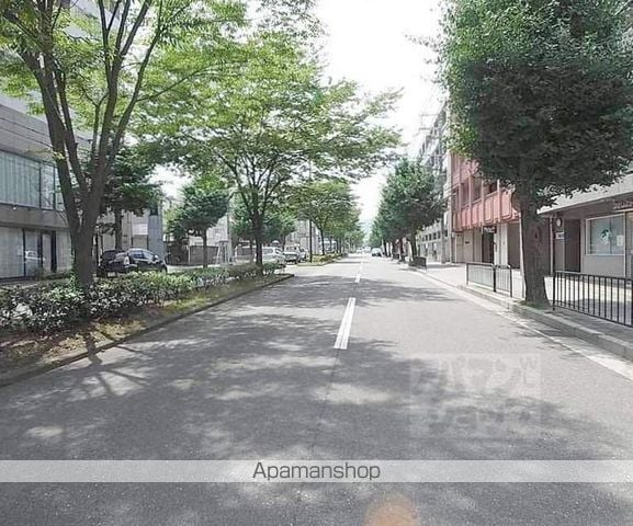プリュジュール北山の外観写真