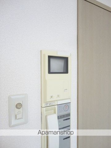 菱和パレス五反田西の内装写真