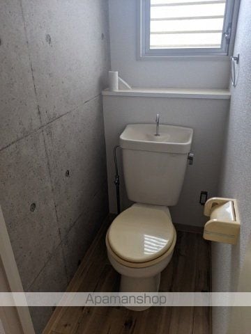 レジェンド呉中央の内装写真