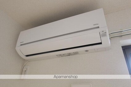 ドルチェ・ビータⅡ[1LDK/44.18m2]の内装4