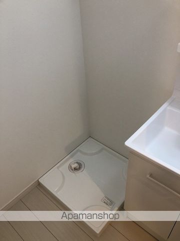 ネクステージ幕張の内装写真
