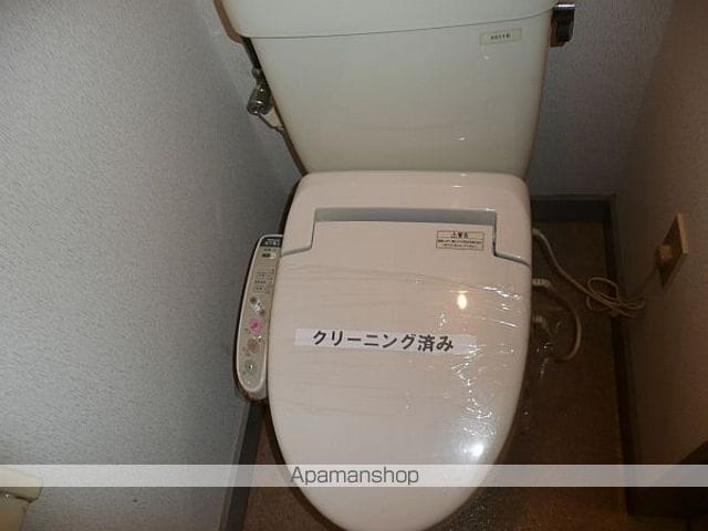 ハイツMAYAの内装写真