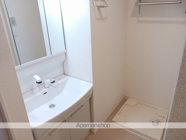 イーストウィン水野 Aの内装写真
