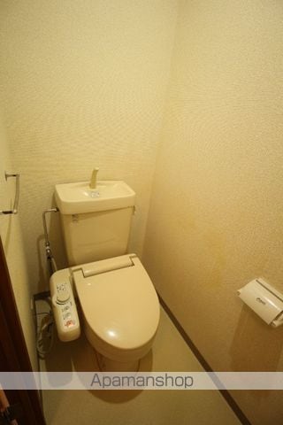 マンション銀河の内装写真