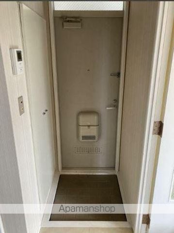 リッチモンド高松町の内装写真