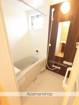 ブラン[1LDK/42.12m2]のバス