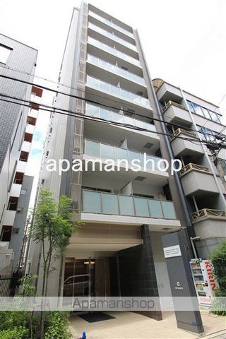 RESIDENCEトレゾールデューの外観写真