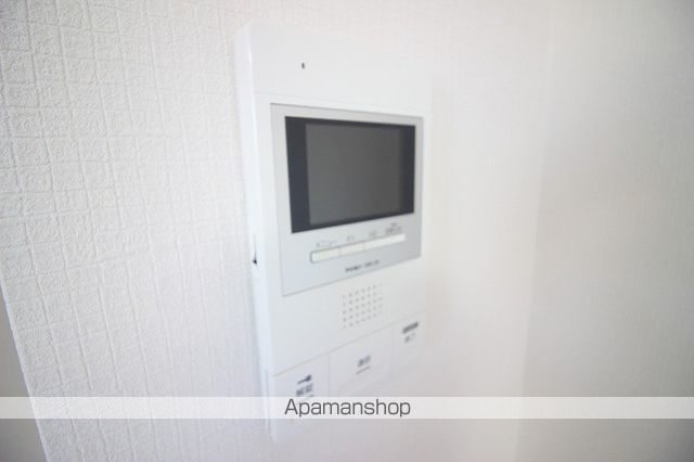 CYPRESの内装写真