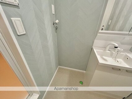 レジーナ[1K/26m2]の内装4