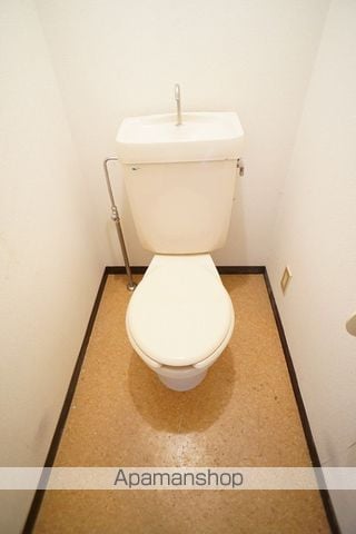 コーポナグラの内装写真