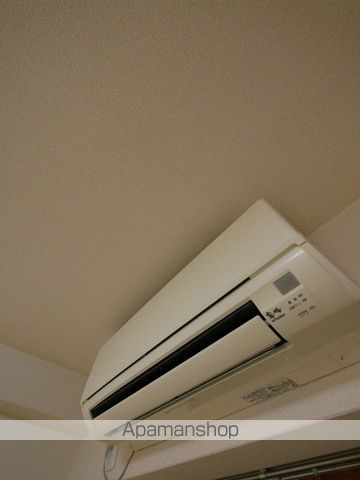 嵜本レジデンス福島の内装写真
