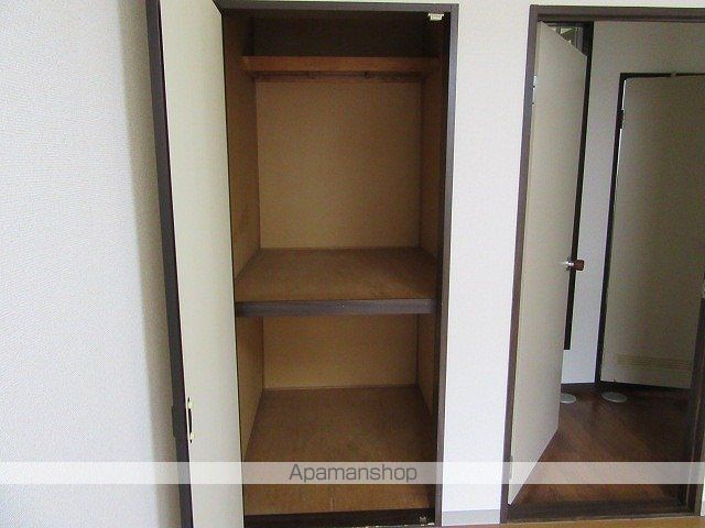 レジデンス城西Aの内装写真