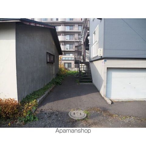 ハイツ本間のその他写真