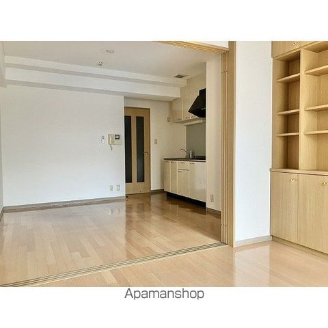 コンフォートEXE一番町の内装写真