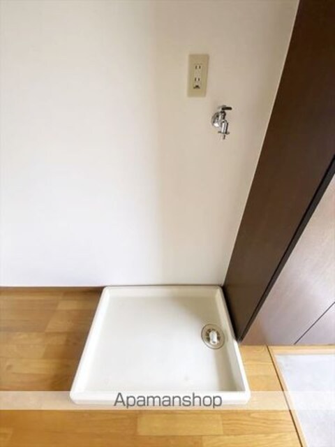 岡山県倉敷市安江[1DK/28.15m2]の内装4