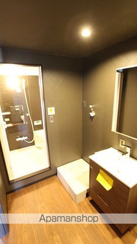 ガレージハウス R-BASEの内装写真