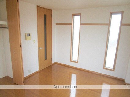 リバーストーン[1K/25.93m2]の内装4