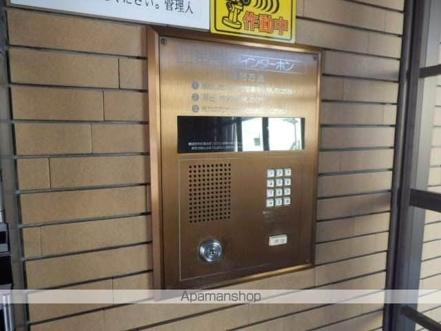 エスポアール円山の内装写真