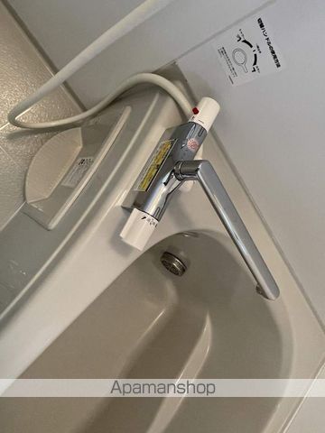 パインツリーEの内装写真