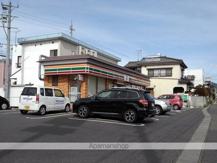 アルテナ[1K/21.66m2]の周辺2