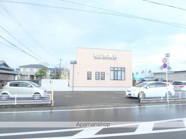 PINE VIEWの周辺写真