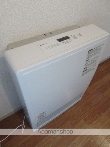 シークエンス620Cの内装写真