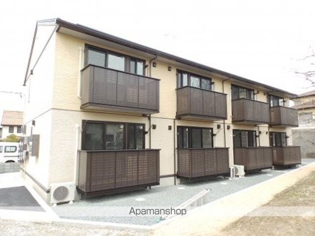 Square Villa 福島