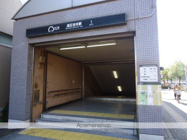 アスティオス港楽の周辺写真